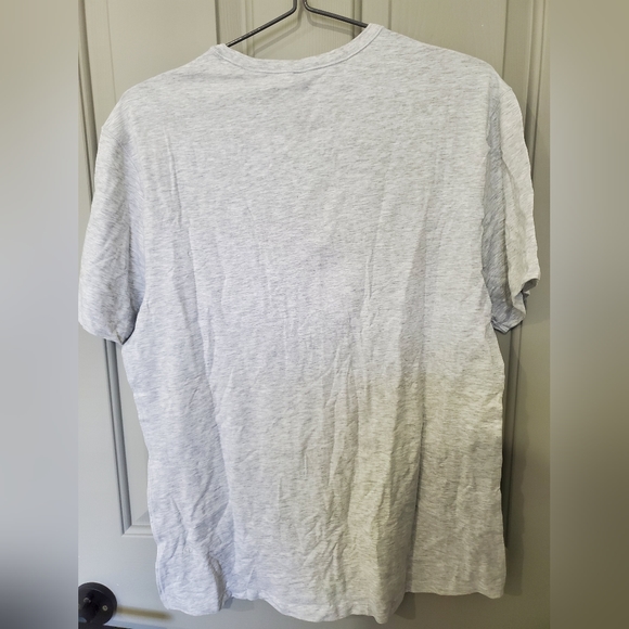 Lululemon 5 Year Basic Tee - Picture 3 of 4